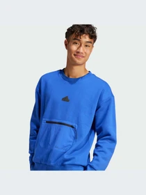 Худи и свитшоты Adidas модель IY1522-KZ Фото