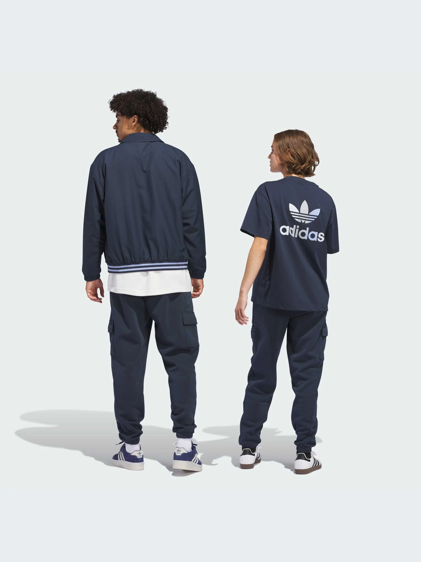 Брюки Adidas модель IY7384-KZ Брюки Adidas модель IY7384-KZ Фото