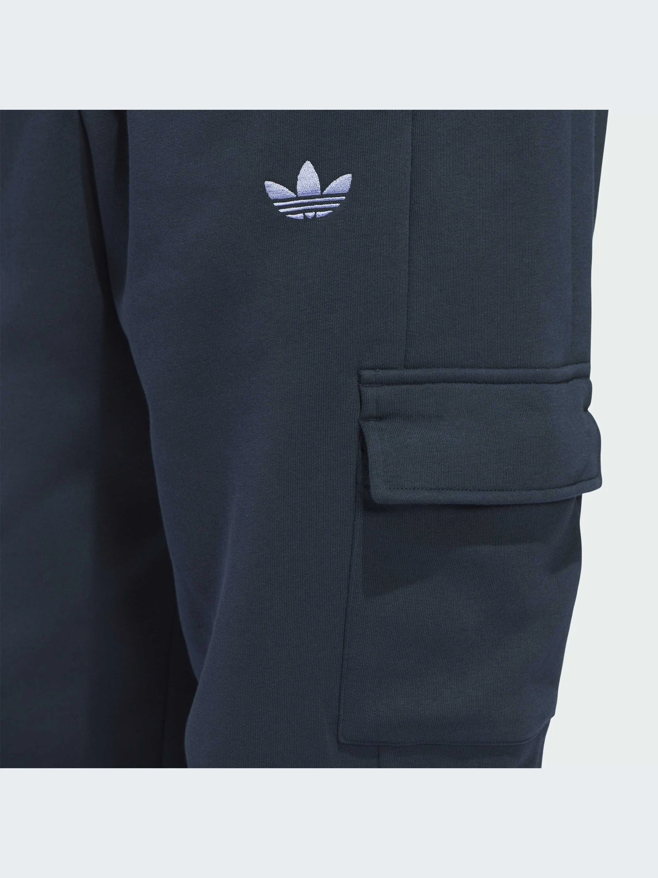 Брюки Adidas модель IY7384-KZ Брюки Adidas модель IY7384-KZ Фото