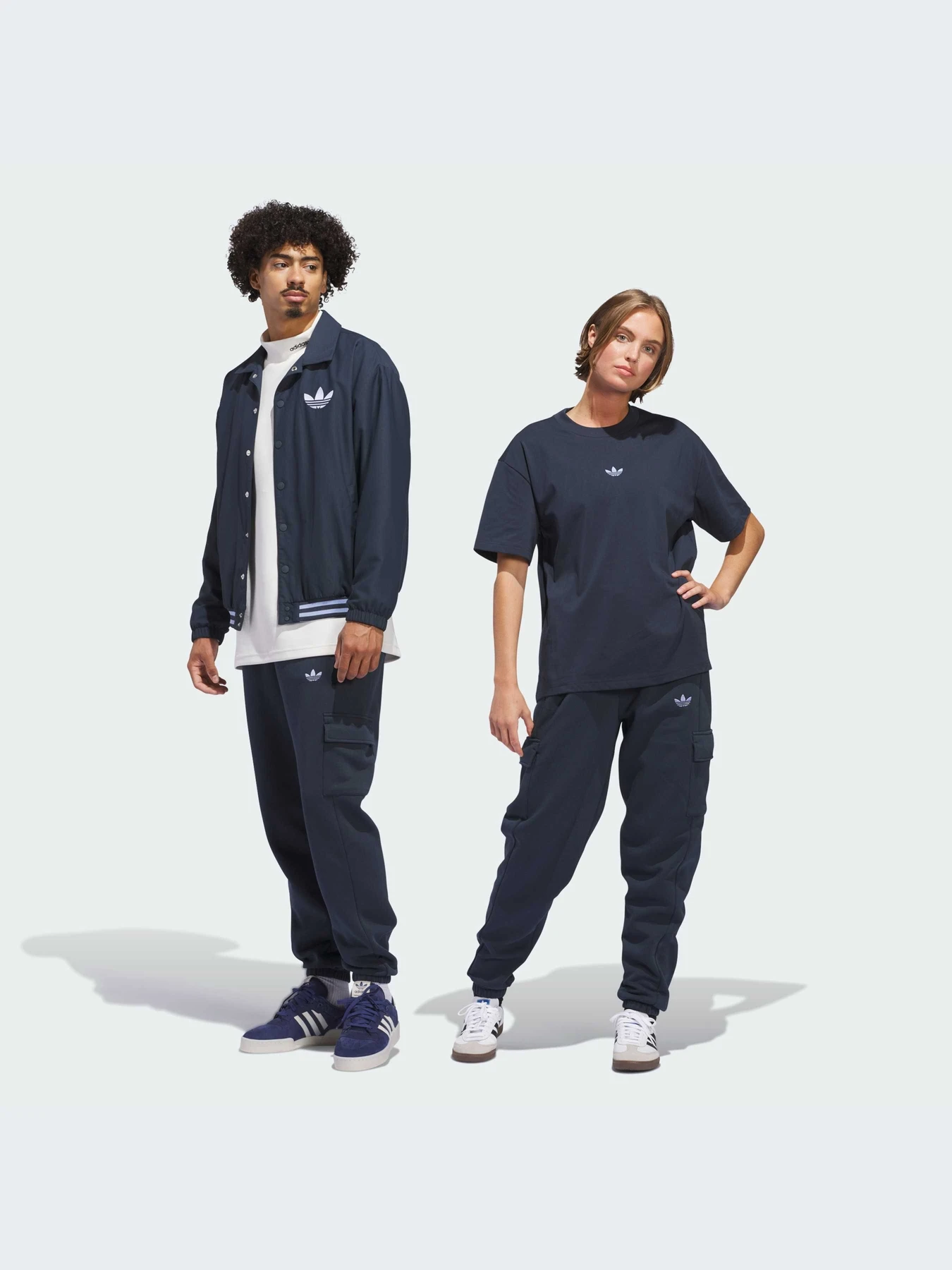 Брюки Adidas модель IY7384-KZ Брюки Adidas модель IY7384-KZ Фото