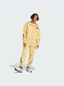 Худи и свитшоты Adidas ZNE модель JE3068-KZ Фото