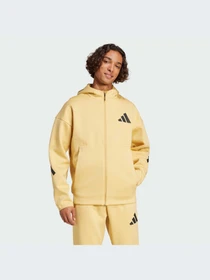 Худи и свитшоты Adidas ZNE модель JE3068-KZ Фото