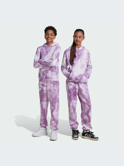 Брюки Adidas модель IY7840-KZ Фото