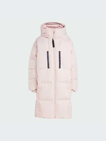 Куртки и дубленки Adidas MyShelter модель JG3977-KZ Фото