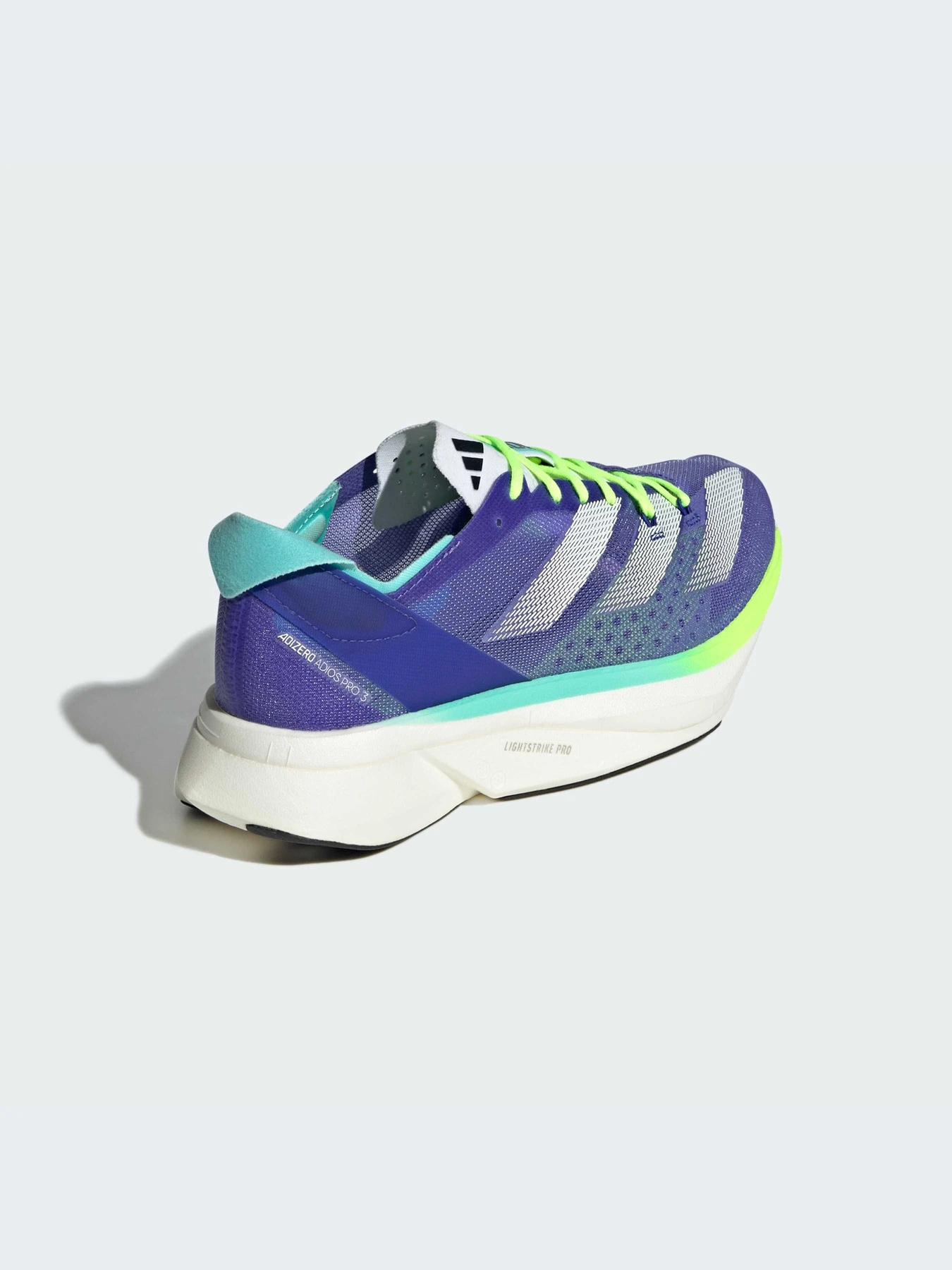 Кроссовки Adidas adizero модель ID3614-KZ Кроссовки Adidas adizero модель ID3614-KZ Фото