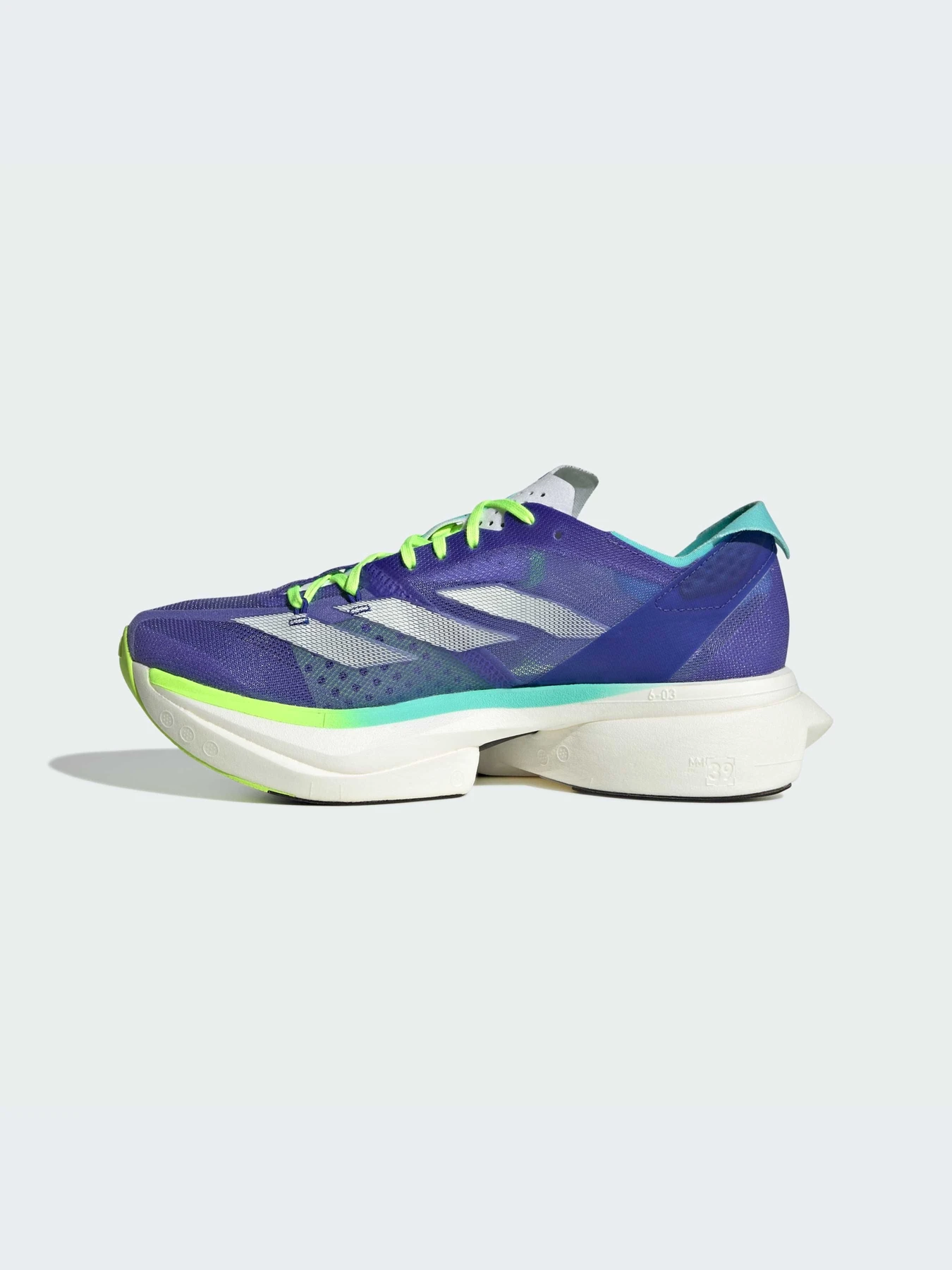 Кроссовки Adidas adizero модель ID3614-KZ Кроссовки Adidas adizero модель ID3614-KZ Фото