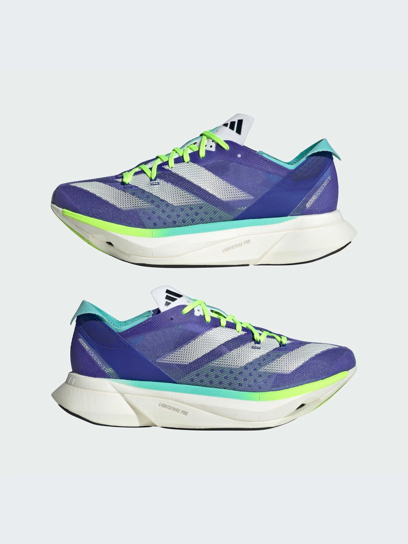Кроссовки Adidas adizero модель ID3614-KZ Кроссовки Adidas adizero модель ID3614-KZ Фото
