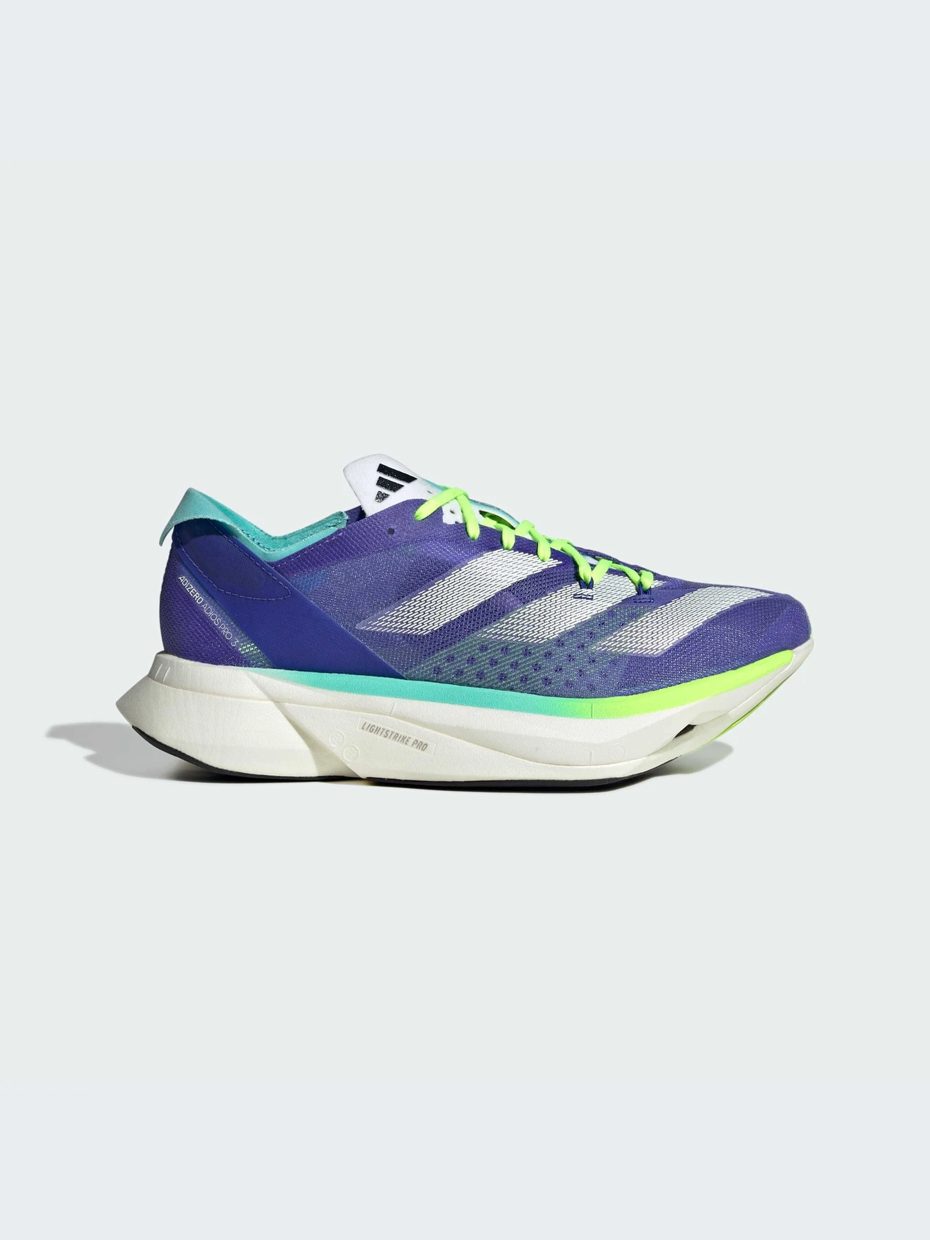 Кроссовки Adidas adizero модель ID3614-KZ Кроссовки Adidas adizero модель ID3614-KZ Фото