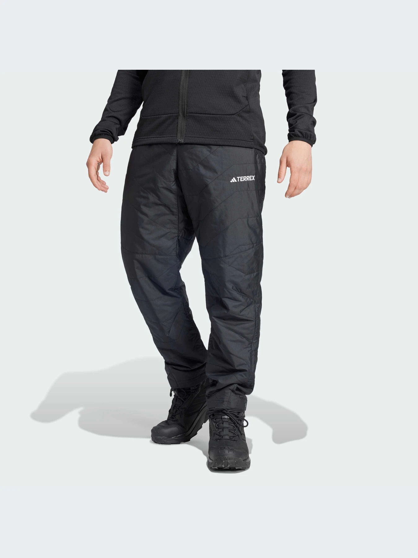 Брюки Adidas модель JE4089-KZ Брюки Adidas модель JE4089-KZ Фото