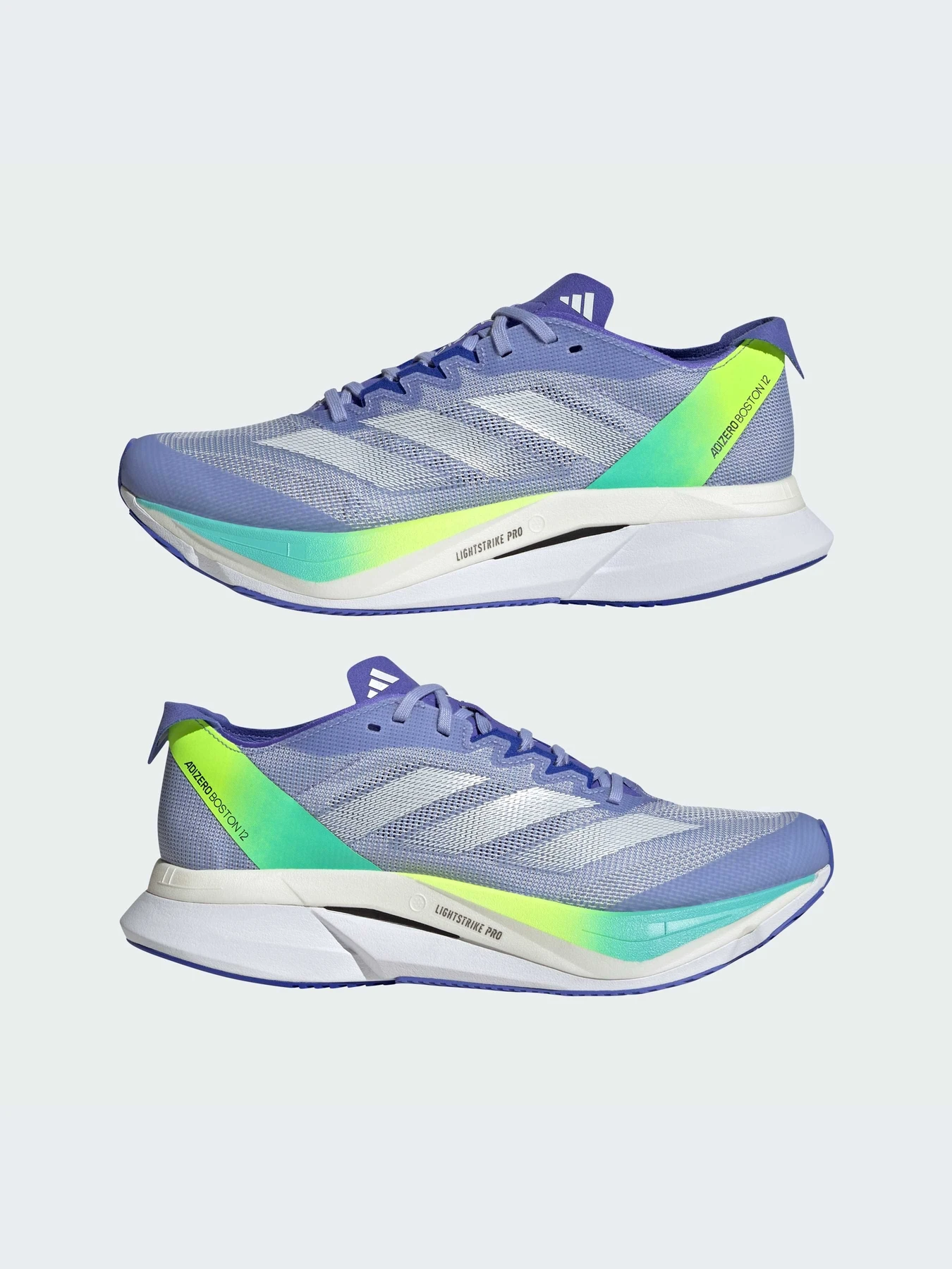 Кроссовки Adidas adizero модель IF9220-KZ Кроссовки Adidas adizero модель IF9220-KZ Фото
