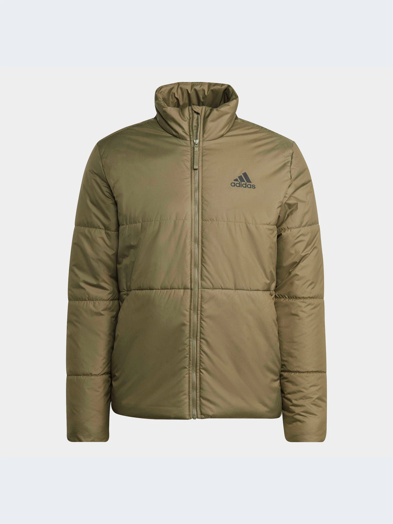 Куртки и дубленки Adidas 3 Stripes модель HT8710-KZ Куртки и дубленки Adidas 3 Stripes модель HT8710-KZ Фото