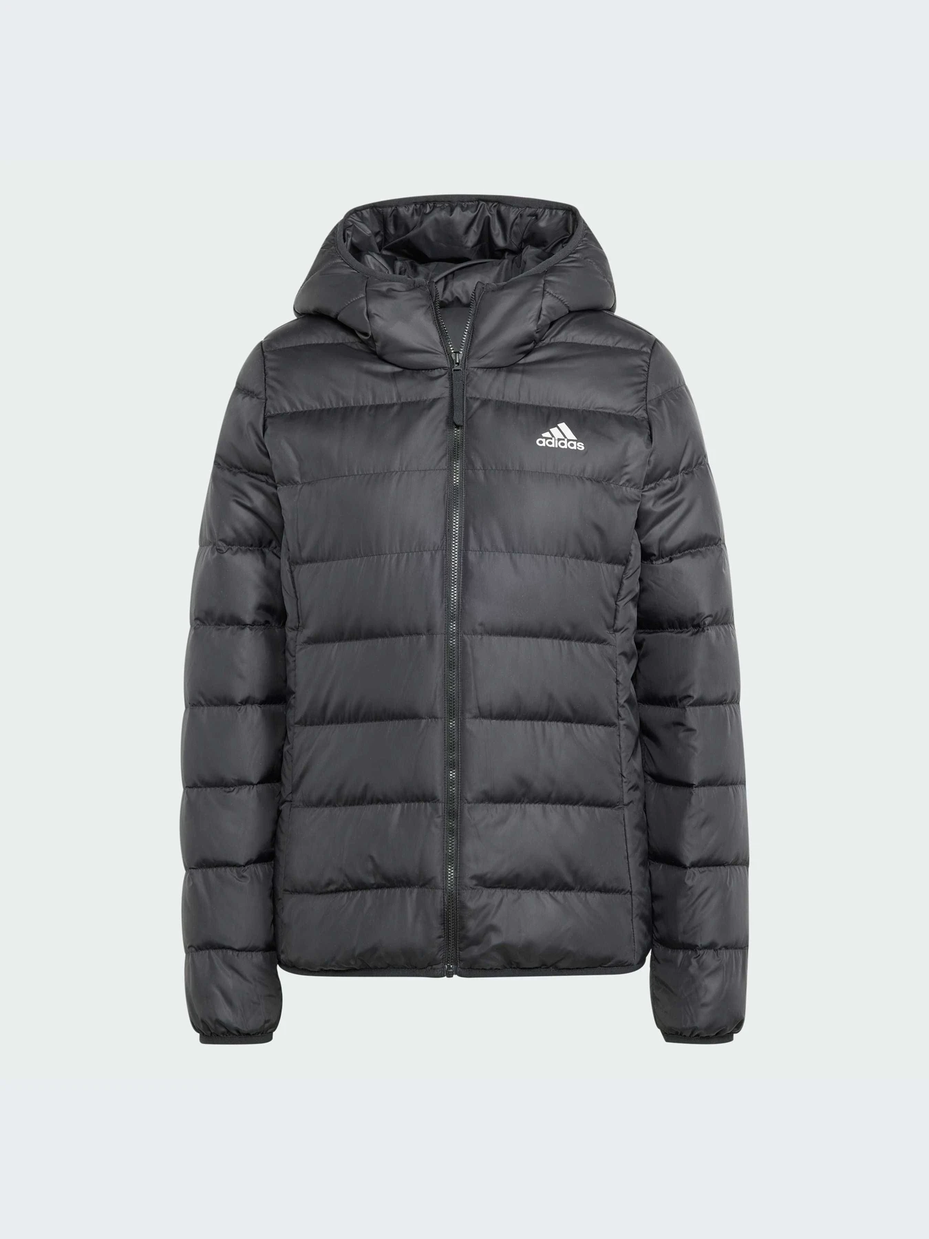 Куртки и дубленки Adidas модель HZ5724-KZ Куртки и дубленки Adidas модель HZ5724-KZ Фото