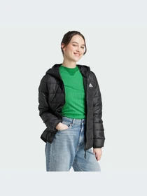 Куртки и дубленки Adidas модель HZ5724-KZ Фото
