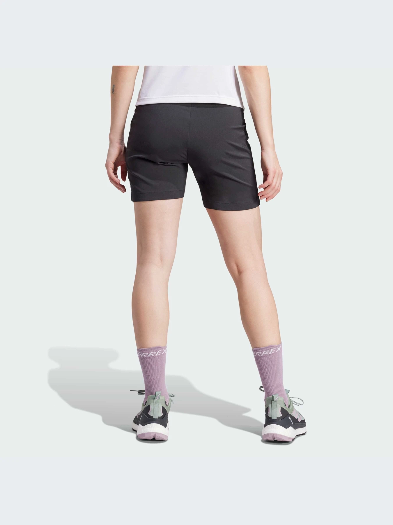 Шорты Adidas модель IP4832-KZ Шорты Adidas модель IP4832-KZ Фото