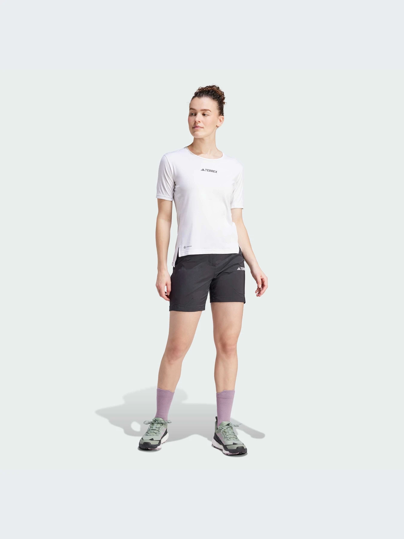 Шорты Adidas модель IP4832-KZ Шорты Adidas модель IP4832-KZ Фото