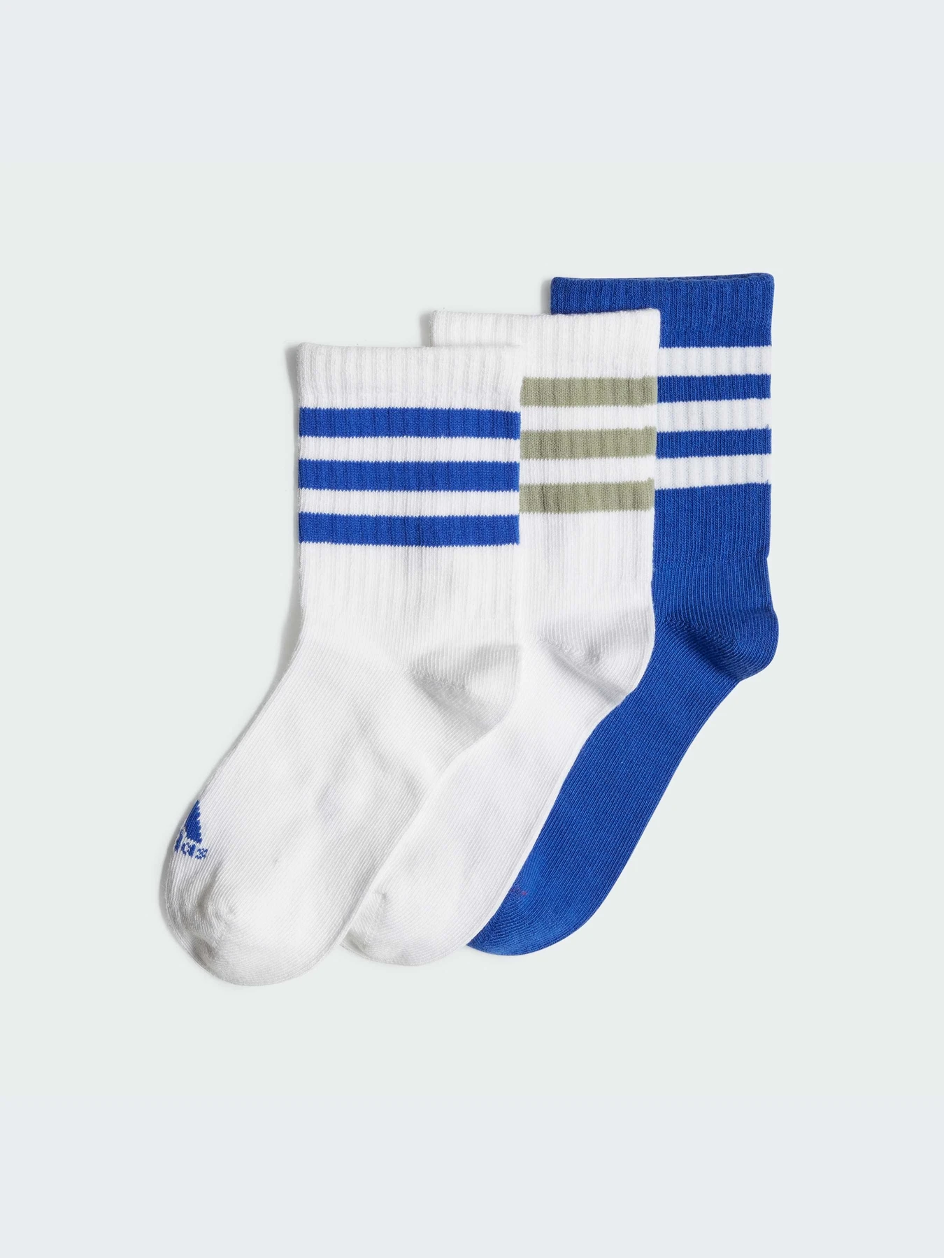 Носки и гольфы Adidas модель JD9598-KZ Носки и гольфы Adidas модель JD9598-KZ Фото