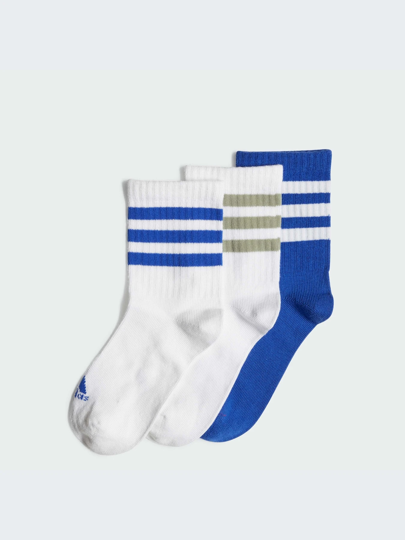 Носки и гольфы Adidas модель JD9598-KZ Носки и гольфы Adidas модель JD9598-KZ Фото