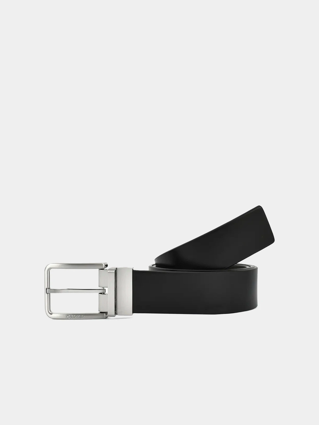 Ремни Calvin Klein модель K50K510956-BAX Ремни Calvin Klein модель K50K510956-BAX Фото