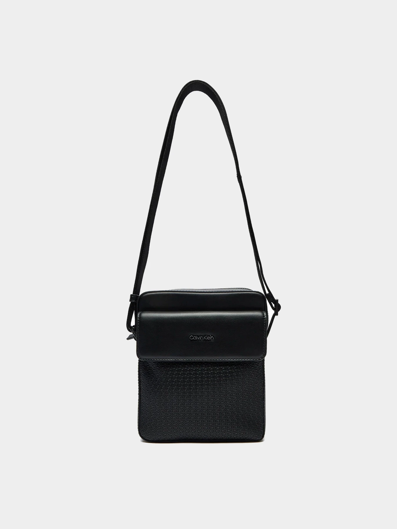 Сумки Calvin Klein модель K50K512218-0GK Фото