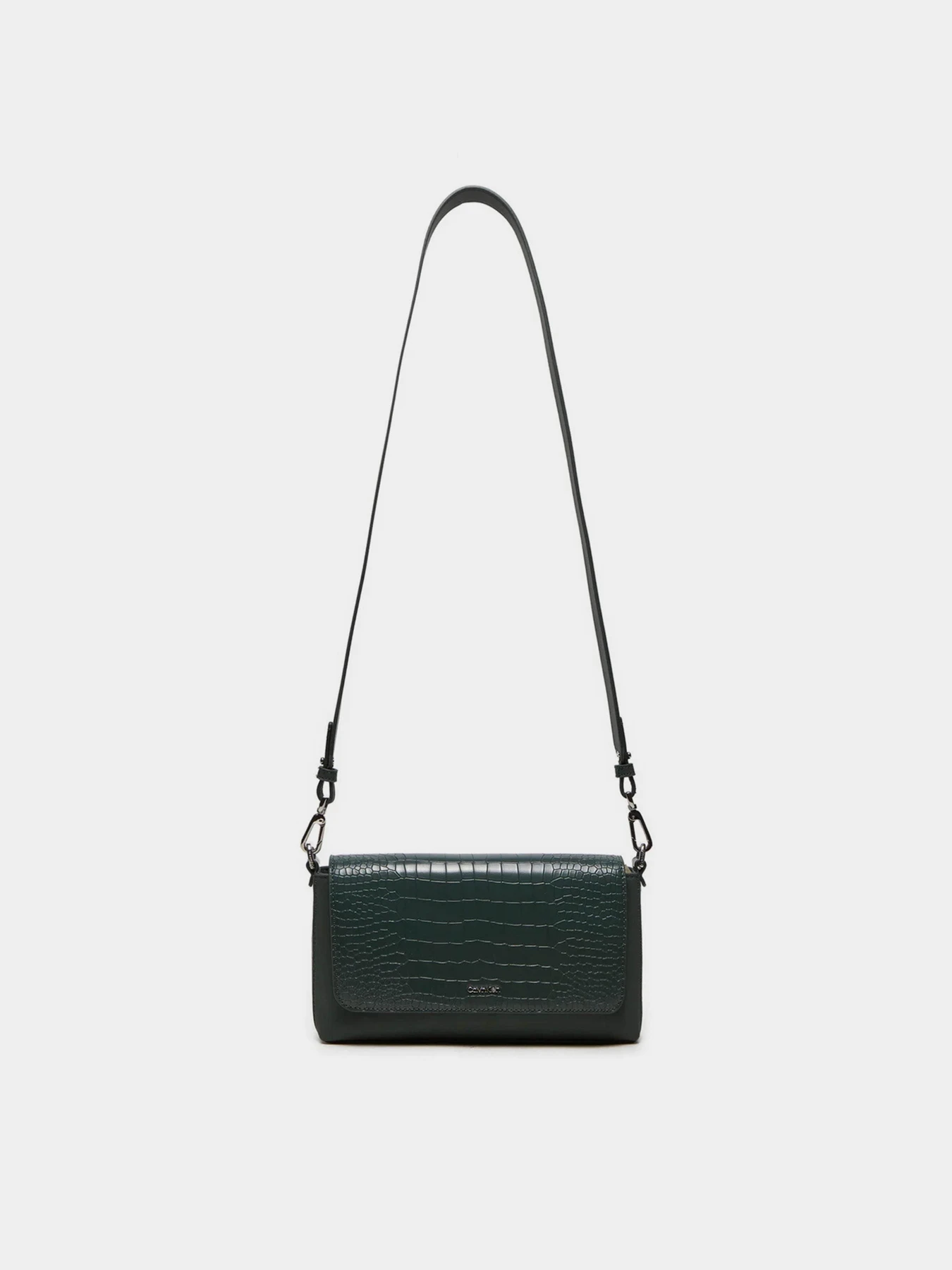 Сумки Calvin Klein модель K60K612111-LG2 Сумки Calvin Klein модель K60K612111-LG2 Фото