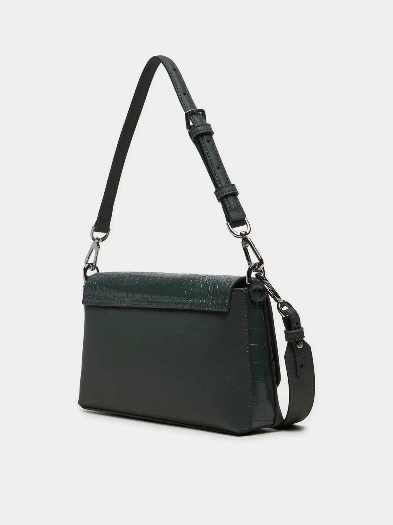 Сумки Calvin Klein модель K60K612111-LG2 Сумки Calvin Klein модель K60K612111-LG2 Фото