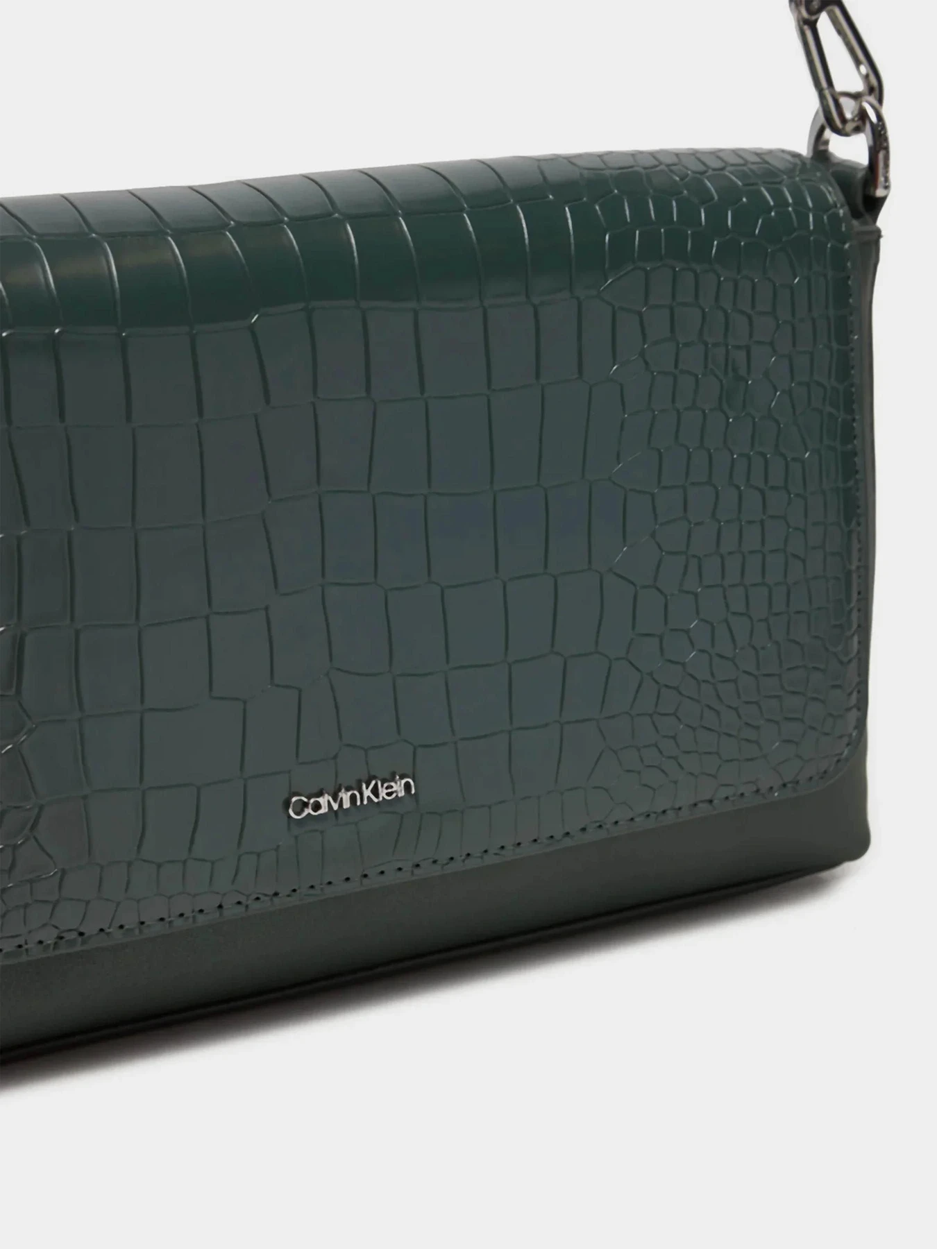 Сумки Calvin Klein модель K60K612111-LG2 Сумки Calvin Klein модель K60K612111-LG2 Фото