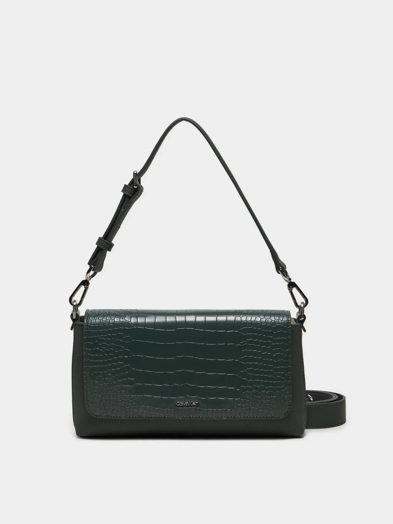 Сумки Calvin Klein модель K60K612111-LG2 Сумки Calvin Klein модель K60K612111-LG2 Фото