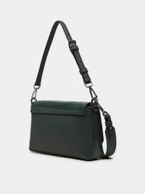 Сумки Calvin Klein модель K60K612111-LG2 Фото