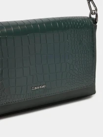Сумки Calvin Klein модель K60K612111-LG2 Фото