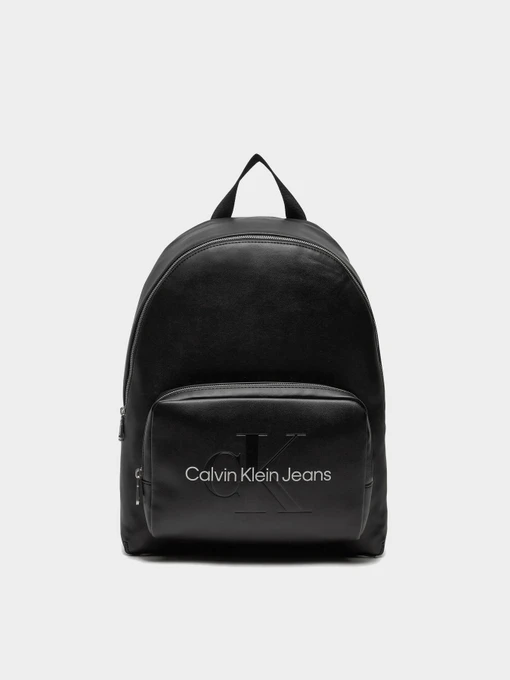 Рюкзаки Calvin Klein модель K60K612223-01R Фото