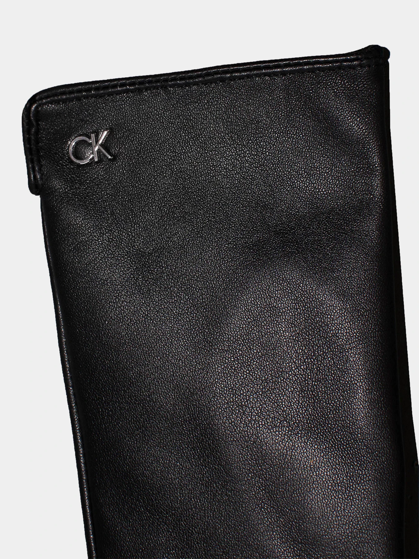 Перчатки и варежки Calvin Klein модель K60K612630-BEH Фото
