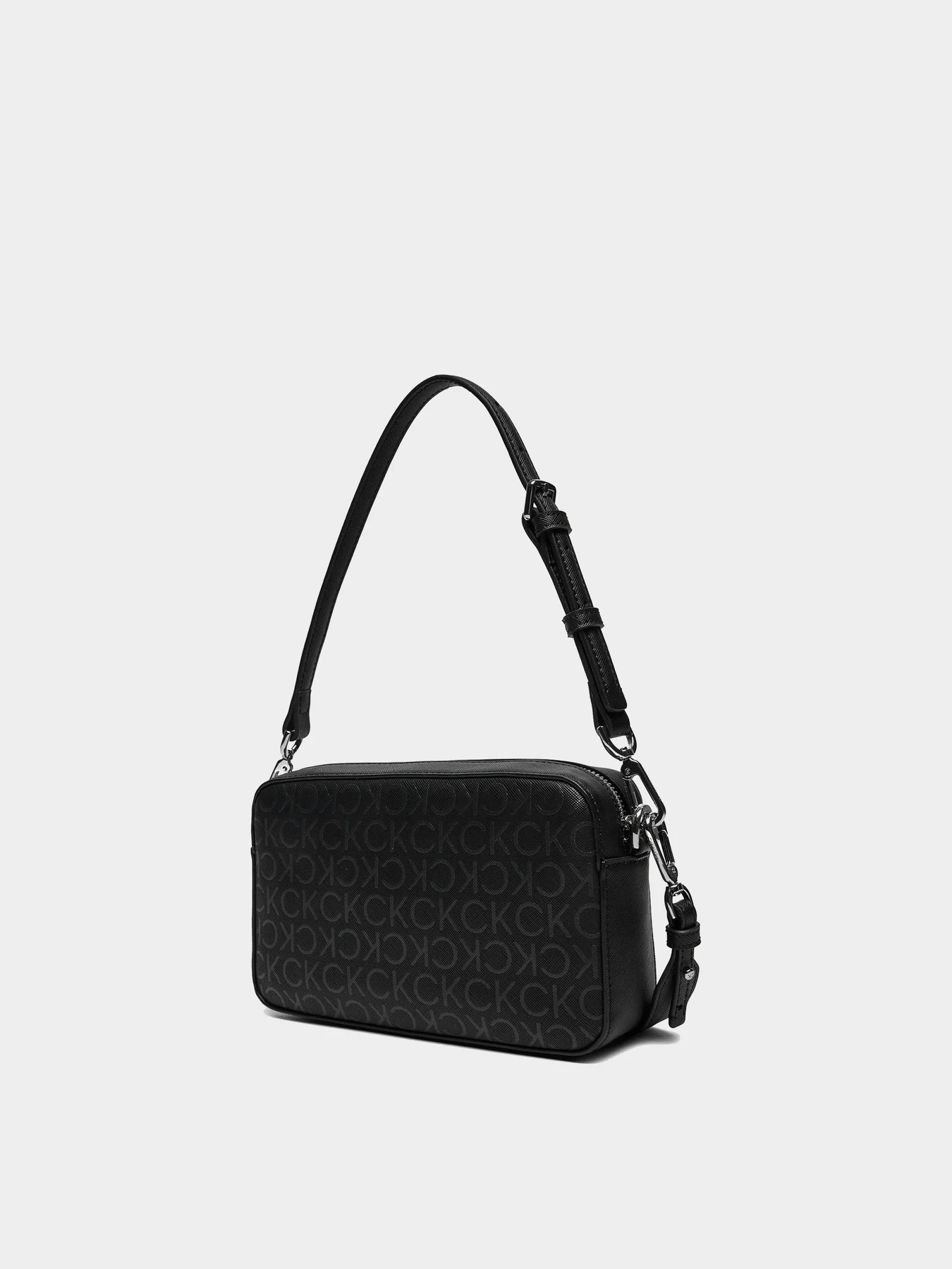 Сумки Calvin Klein модель K60K612536-0GM Сумки Calvin Klein модель K60K612536-0GM Фото
