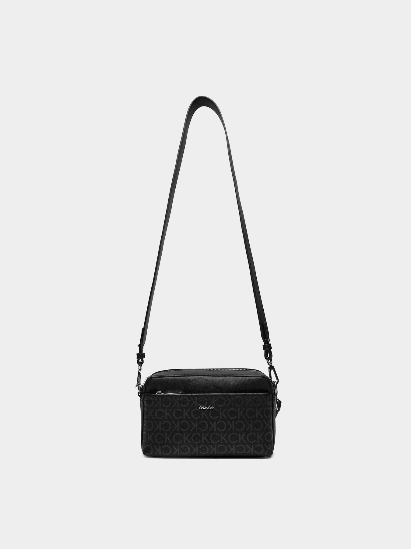 Сумки Calvin Klein модель K60K612536-0GM Сумки Calvin Klein модель K60K612536-0GM Фото