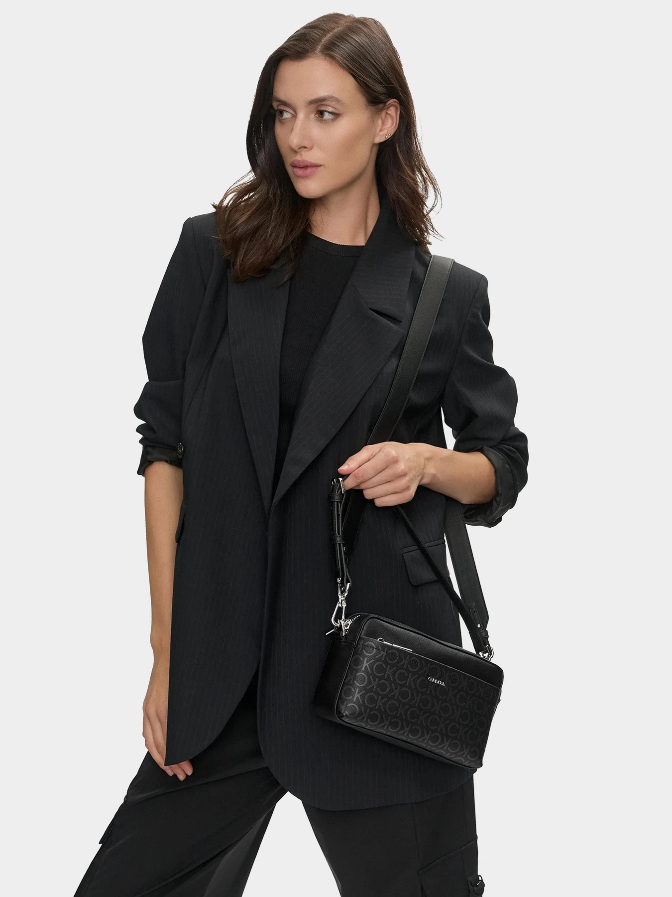 Сумки Calvin Klein модель K60K612536-0GM Сумки Calvin Klein модель K60K612536-0GM Фото