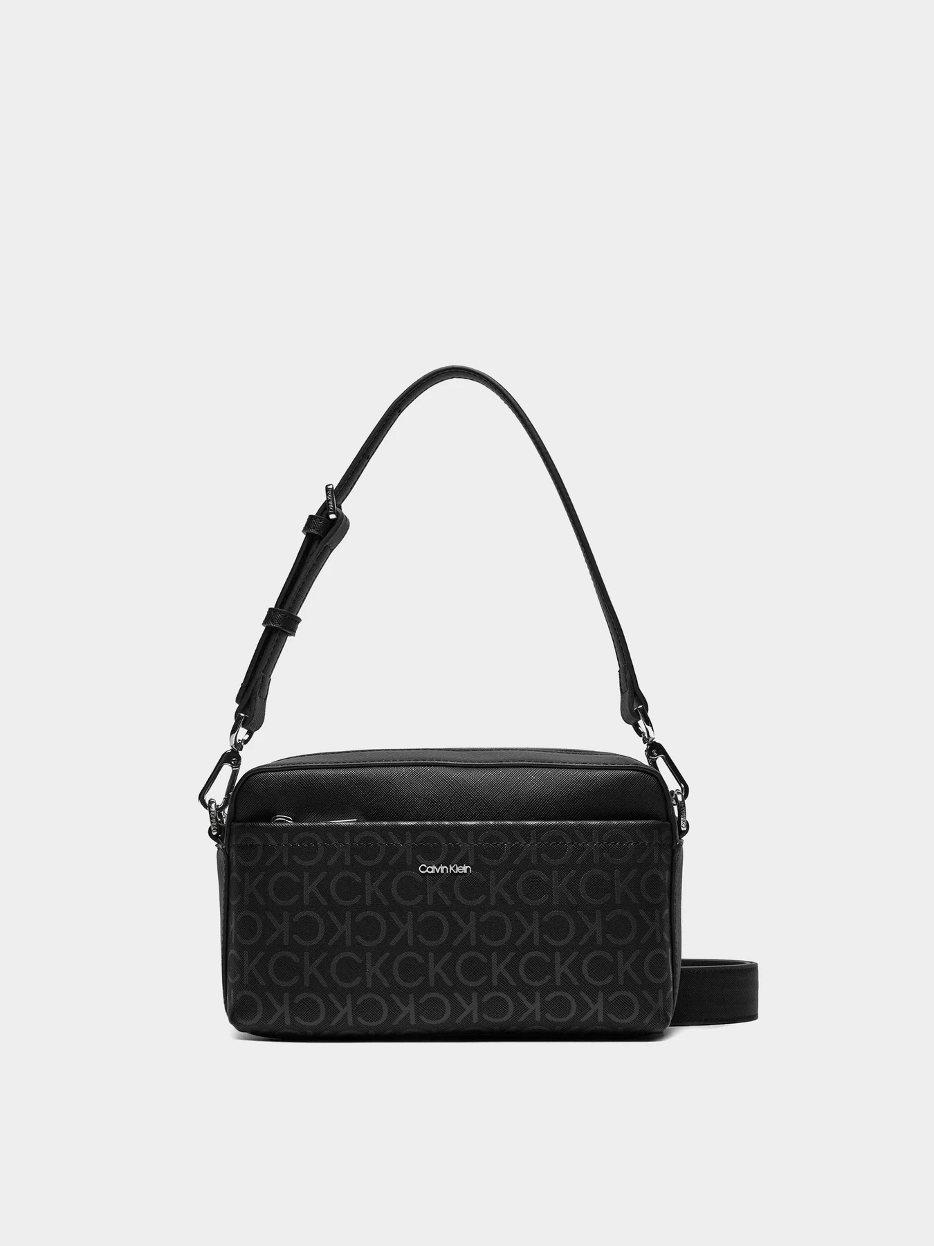 Сумки Calvin Klein модель K60K612536-0GM Сумки Calvin Klein модель K60K612536-0GM Фото