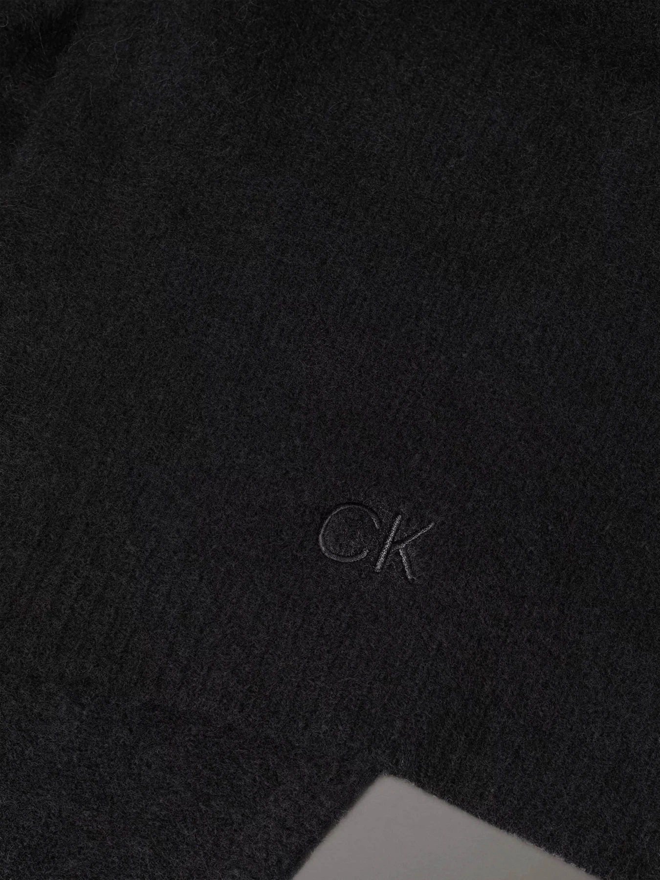 Шарфы и платки Calvin Klein модель K60K612610-BEH Фото