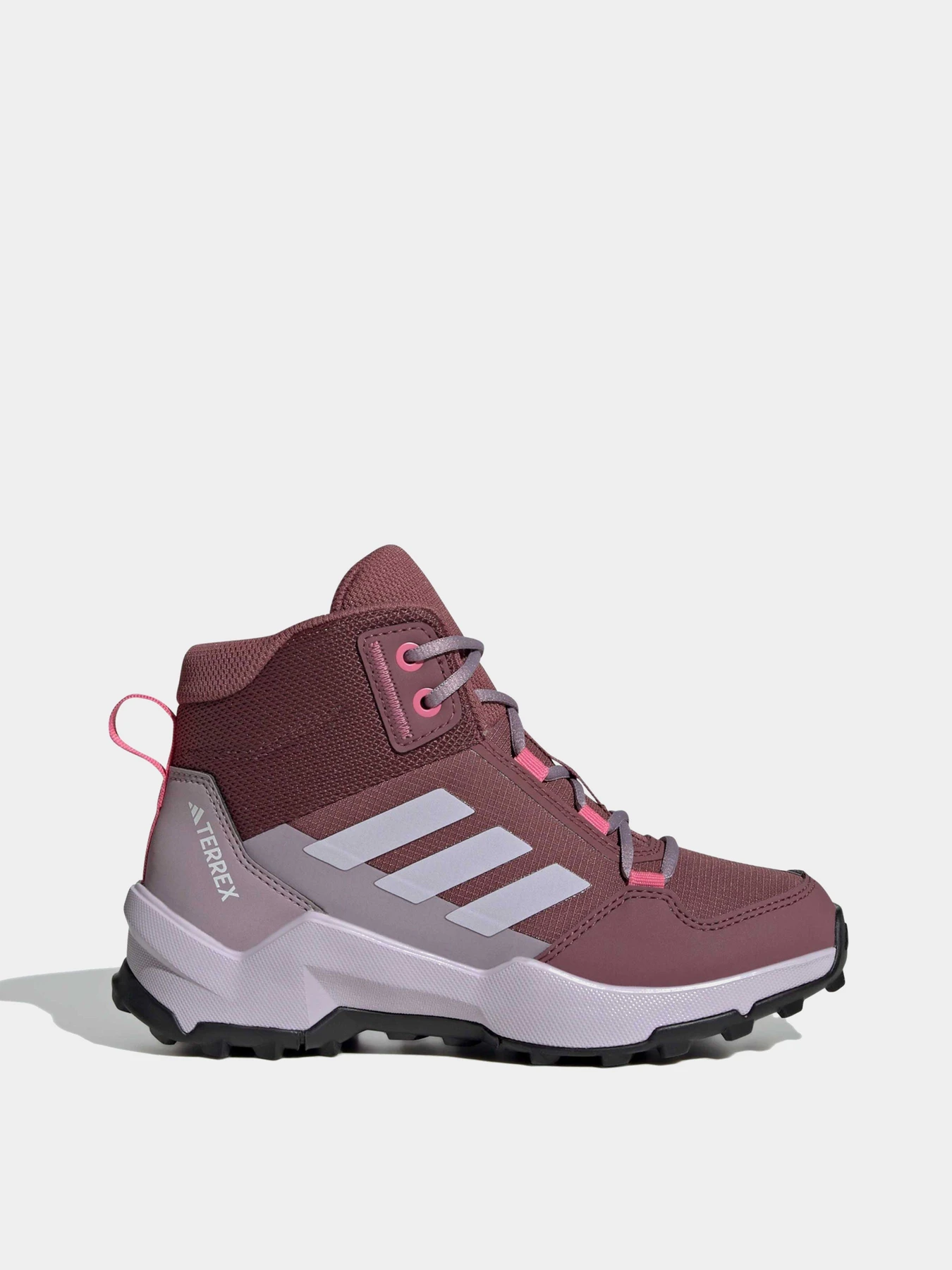Ботинки и сапоги Adidas модель IF6524 Ботинки и сапоги Adidas модель IF6524 Фото