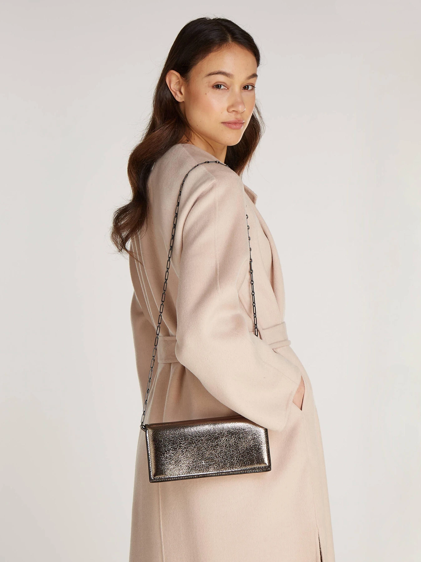 Сумки Calvin Klein модель K60K612698-PE6 Сумки Calvin Klein модель K60K612698-PE6 Фото