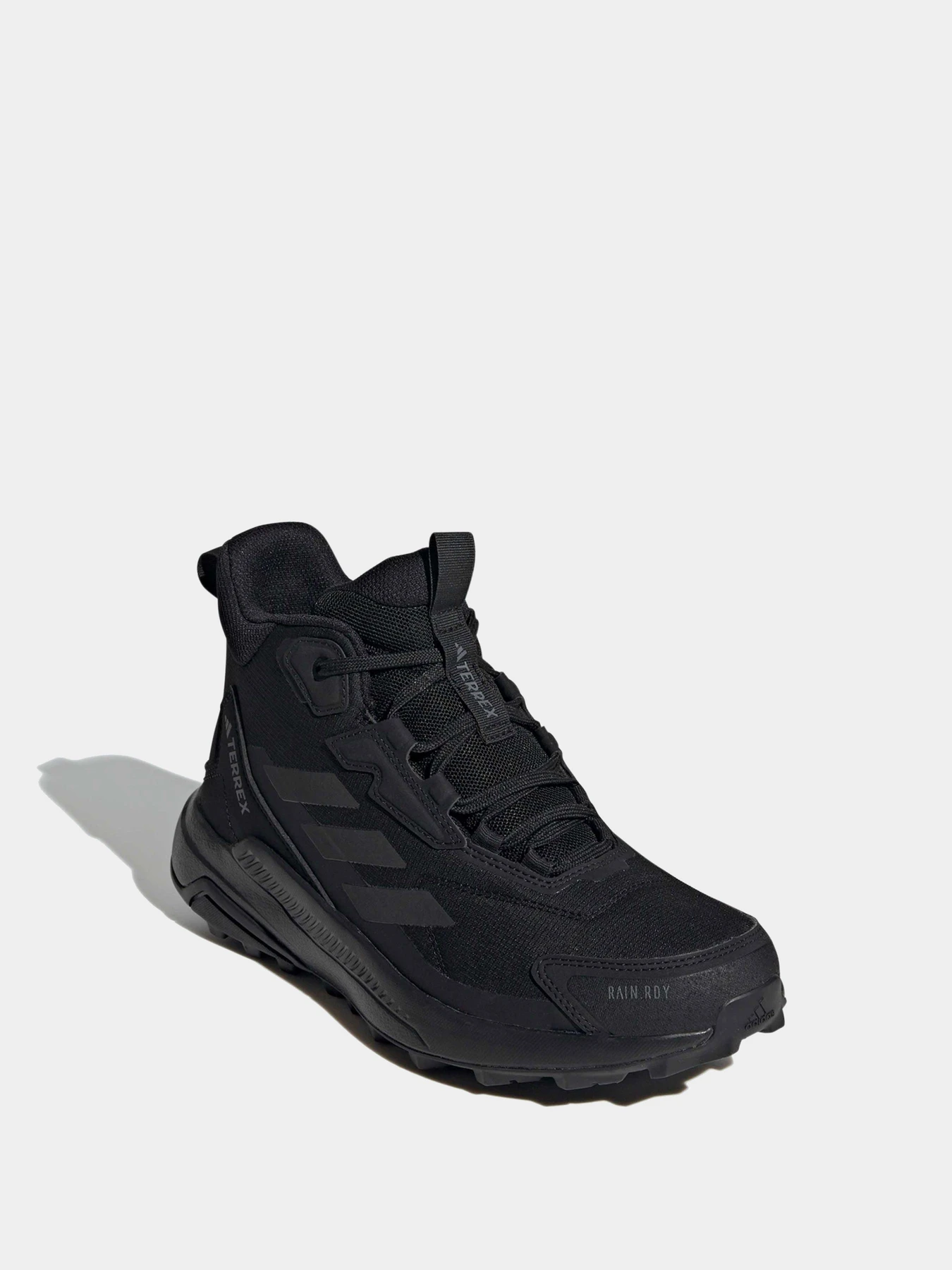 Ботинки и сапоги Adidas модель ID3473 Ботинки и сапоги Adidas модель ID3473 Фото