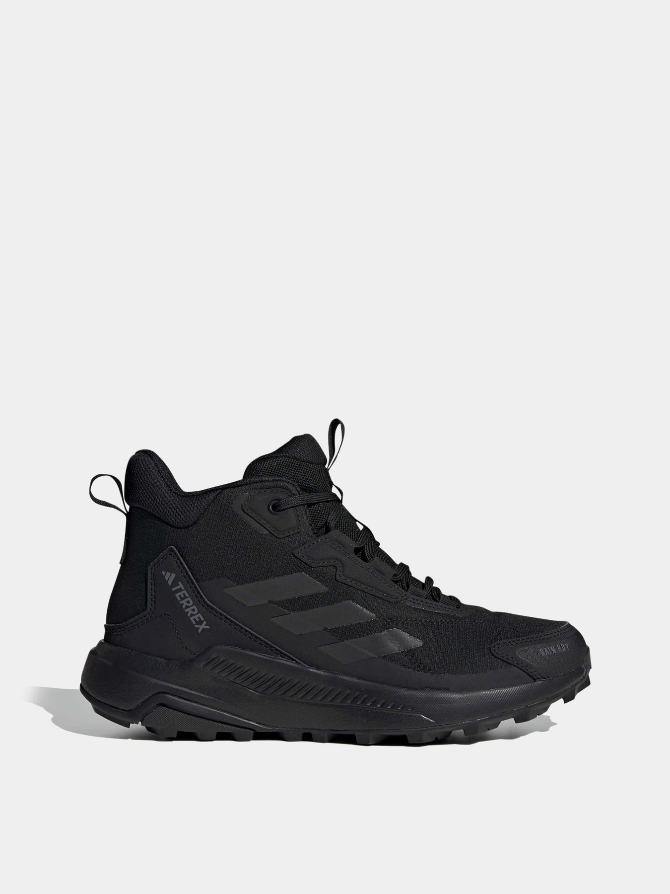 Ботинки и сапоги Adidas модель ID3473 Ботинки и сапоги Adidas модель ID3473 Фото