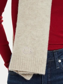 Шарфы и платки Calvin Klein модель K60K612610-PCJ Фото