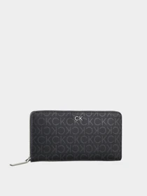 Кошельки Calvin Klein модель K60K612442-0GM Фото