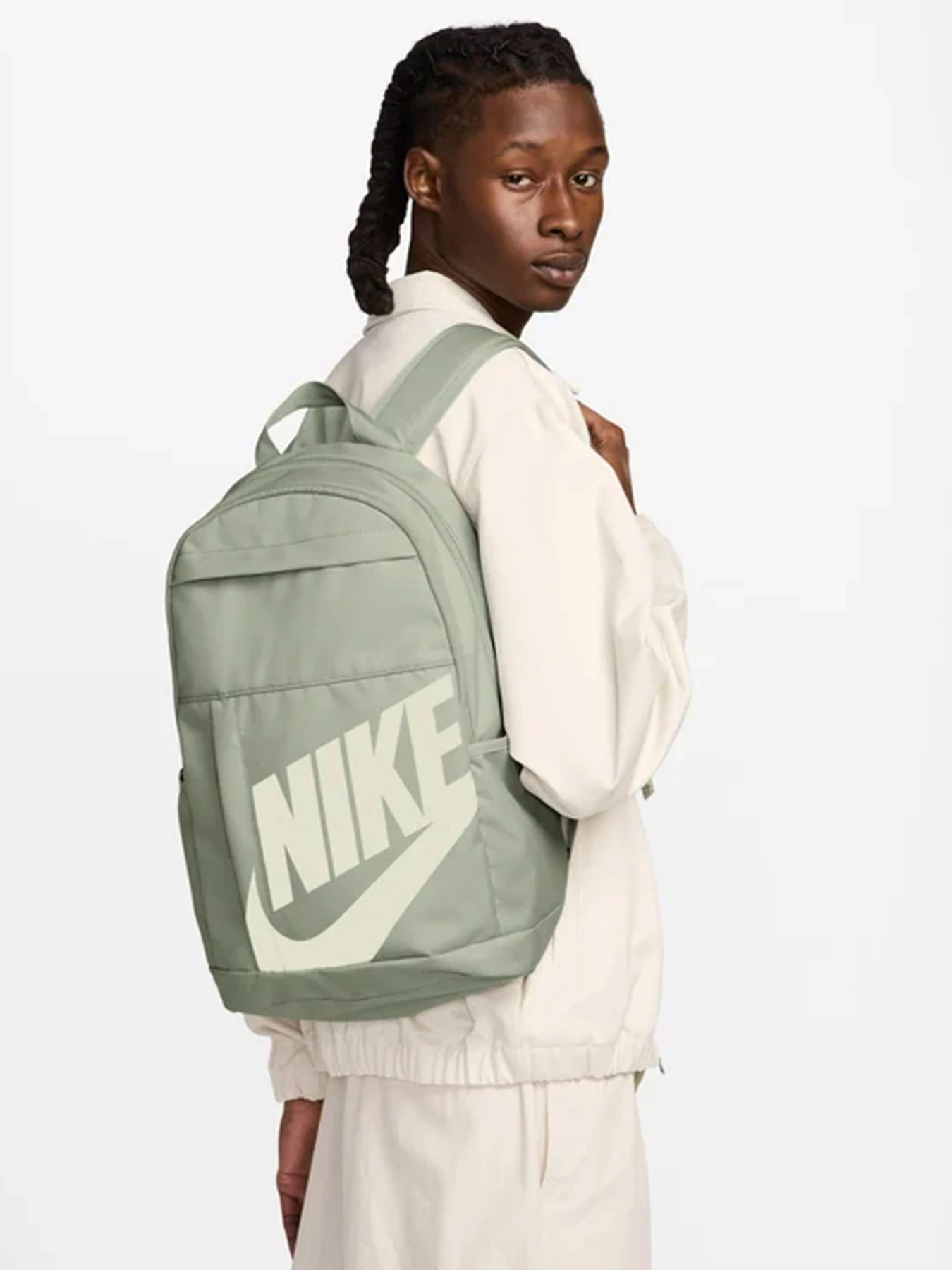 Рюкзаки NIKE модель DD0559-370 Рюкзаки NIKE модель DD0559-370 Фото