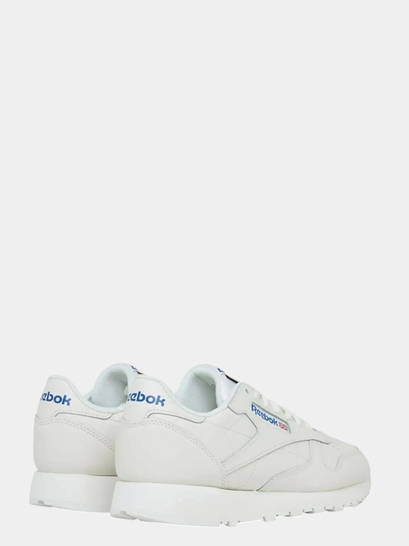Кроссовки Reebok модель ID7139 Кроссовки Reebok модель ID7139 Фото
