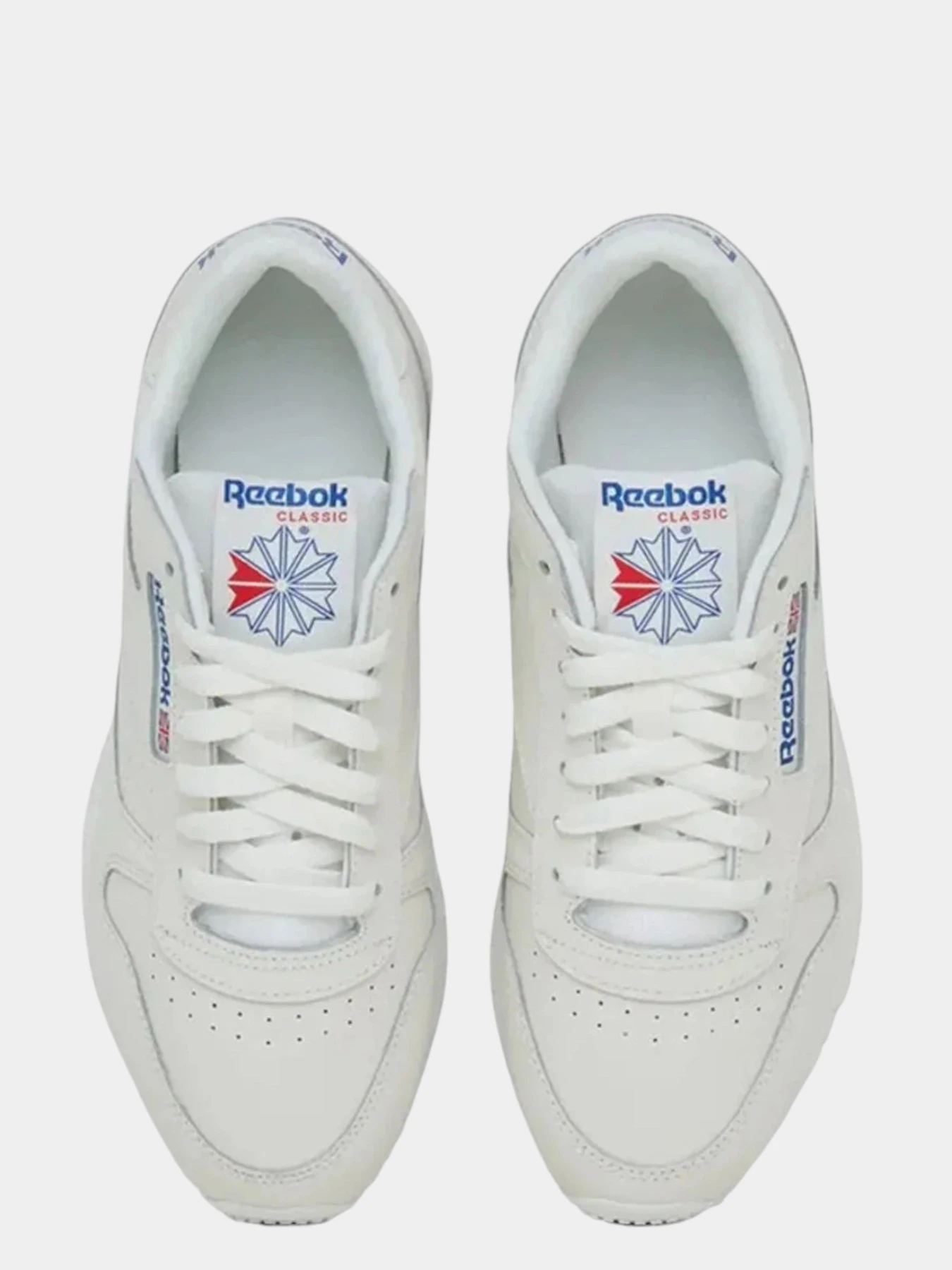 Кроссовки Reebok модель ID7139 Кроссовки Reebok модель ID7139 Фото