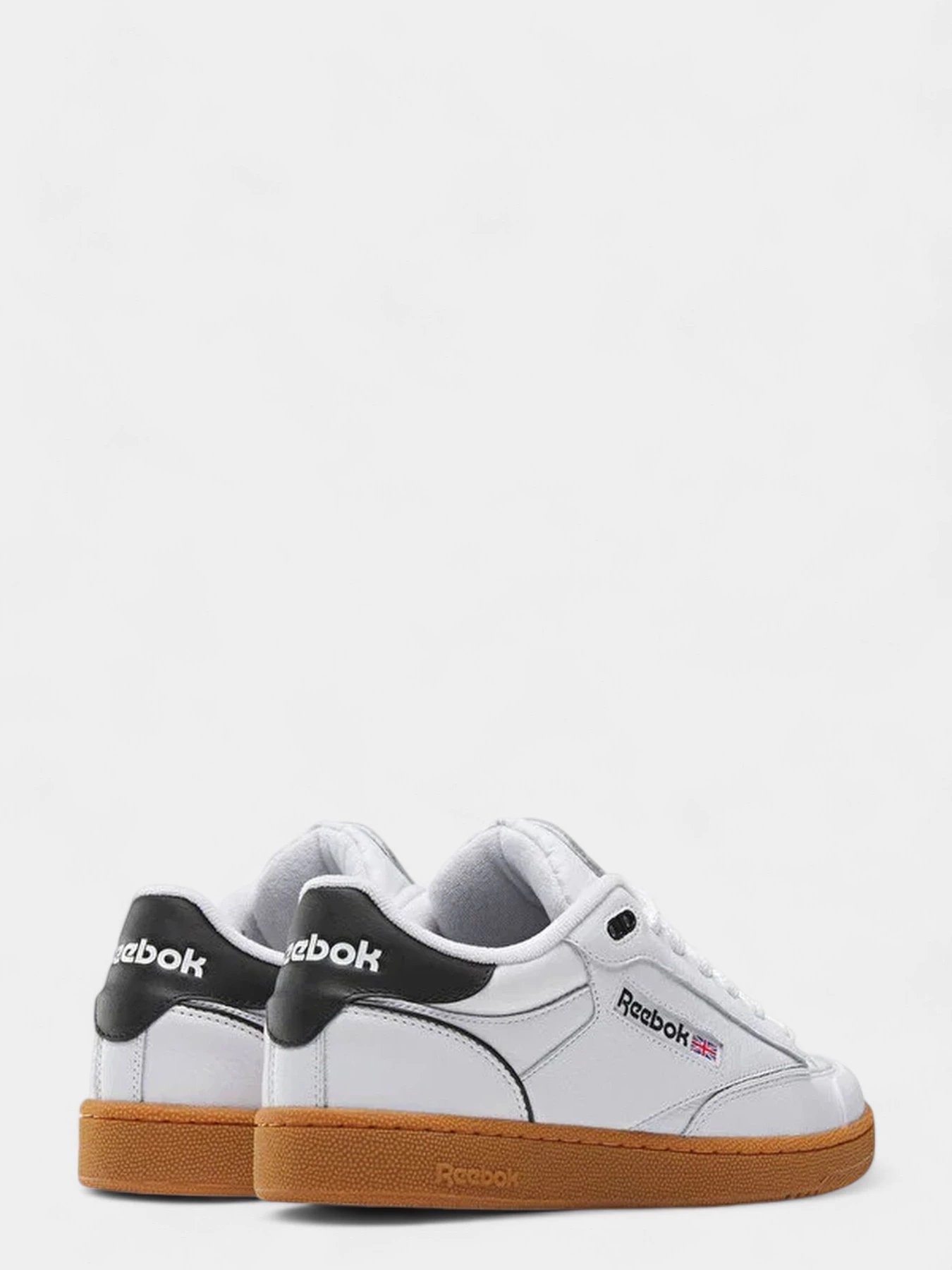 Кроссовки Reebok модель IF5071 Кроссовки Reebok модель IF5071 Фото
