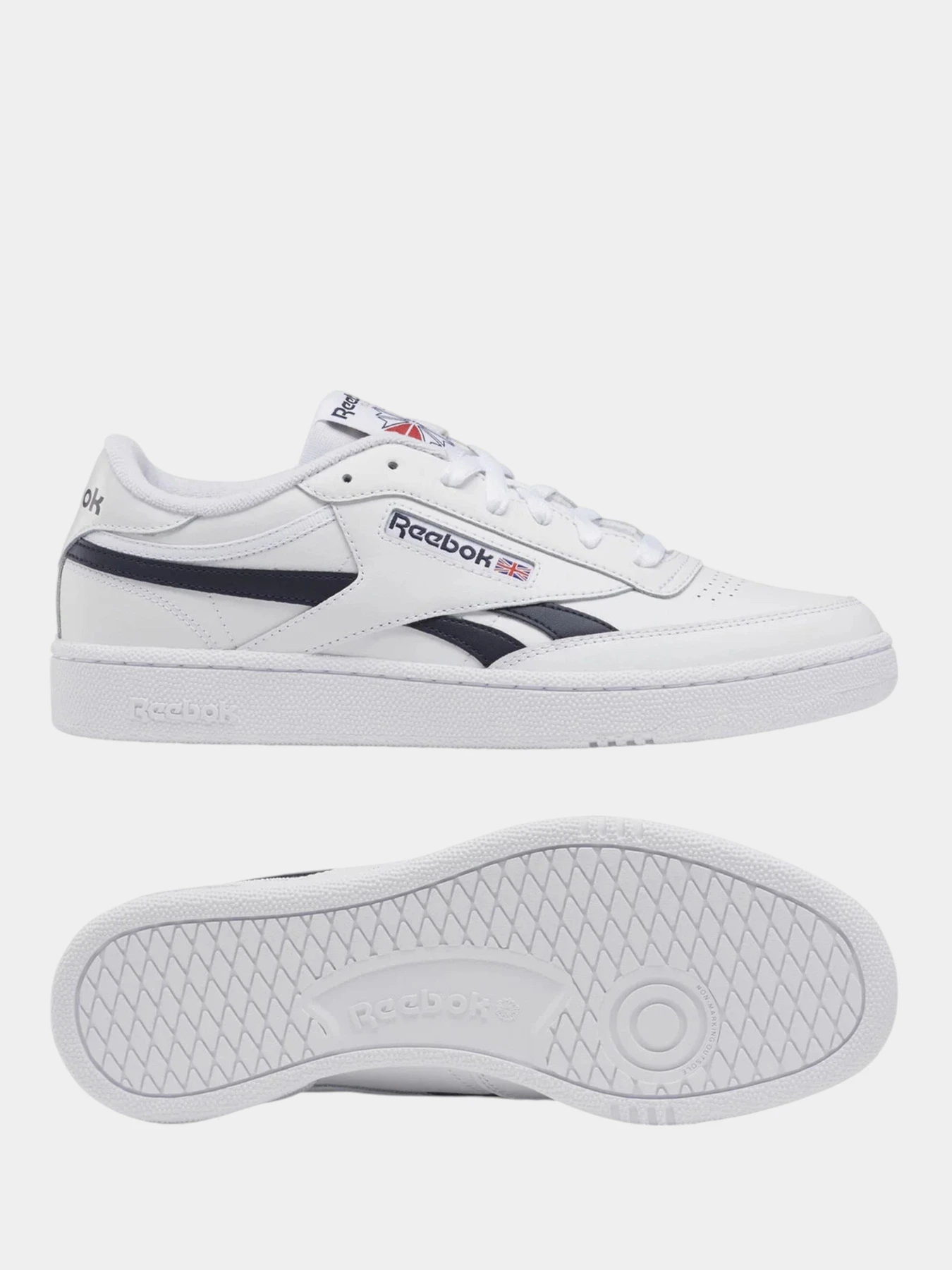 Кроссовки Reebok модель ID4999 Кроссовки Reebok модель ID4999 Фото