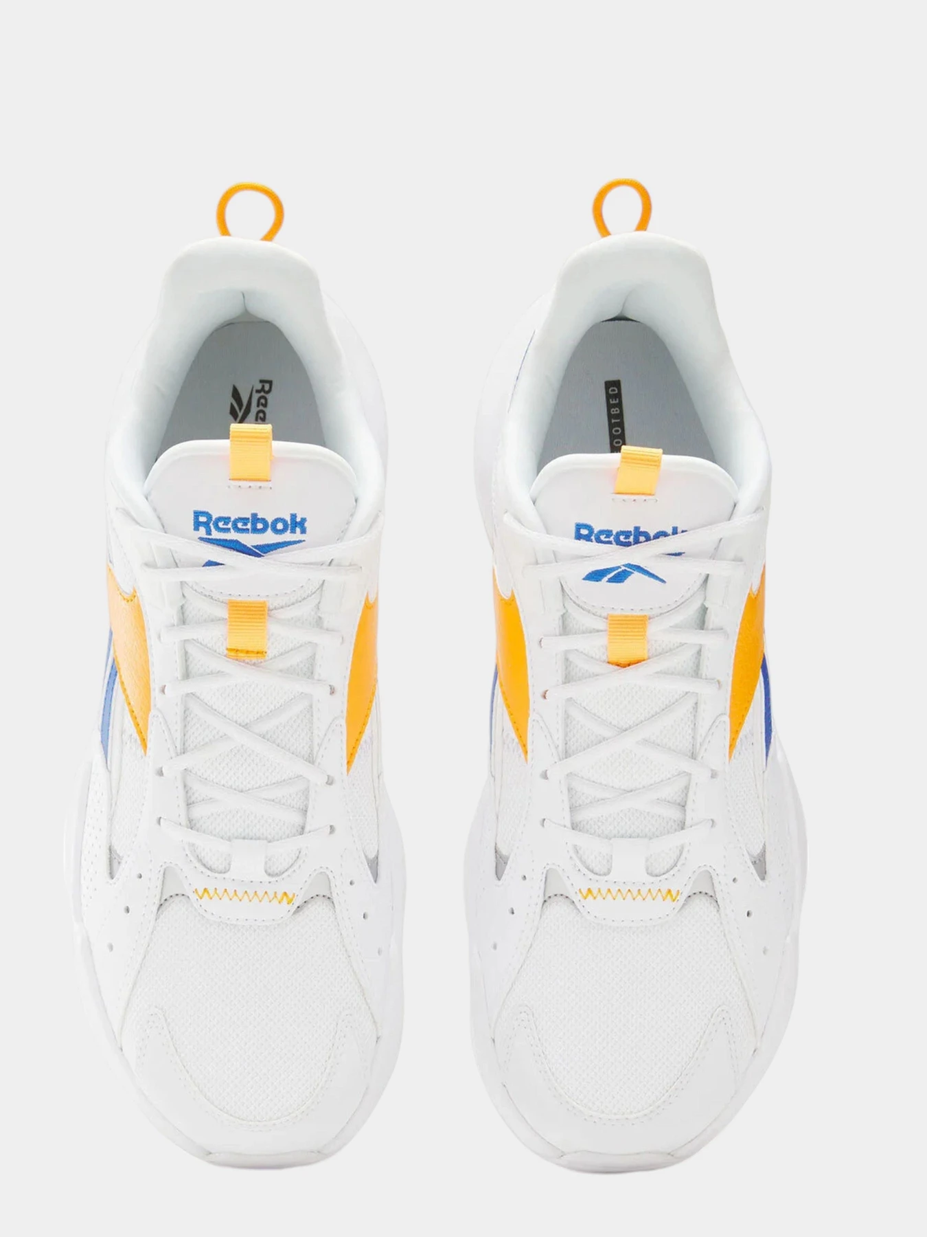 Кроссовки Reebok модель ID9226 Кроссовки Reebok модель ID9226 Фото