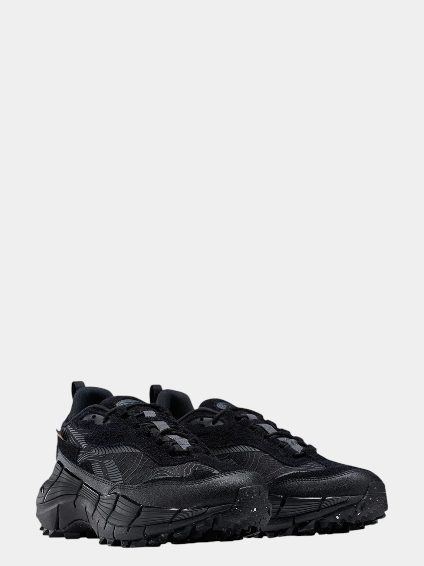 Кроссовки Reebok модель IG3993 Кроссовки Reebok модель IG3993 Фото