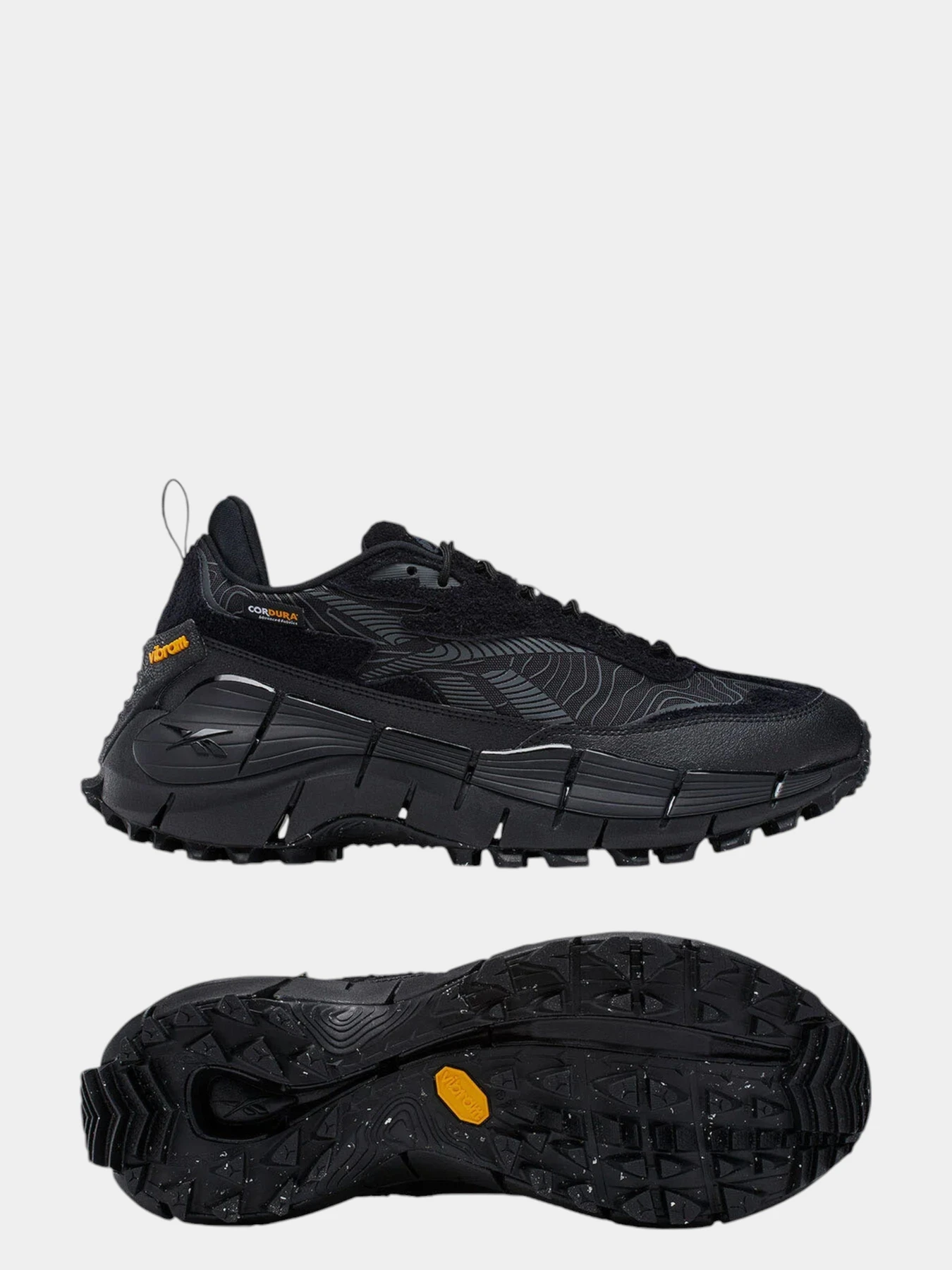 Кроссовки Reebok модель IG3993 Кроссовки Reebok модель IG3993 Фото